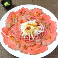 居酒屋でカレー/ラーメン/ローストビーフ丼食べれます◎