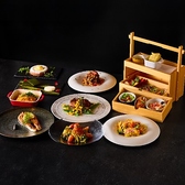イタリアンレストラン LOKAL HOUSE at “voco大阪セントラル”のおすすめ料理2