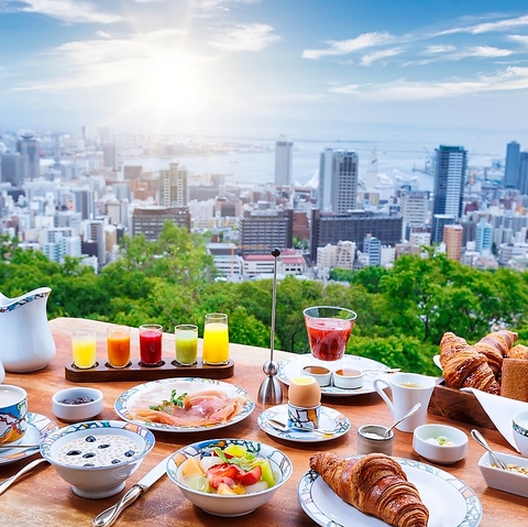 KOBE KITANO TERRASSE RExL^meX