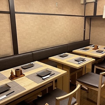 中野 鳥聖の雰囲気1