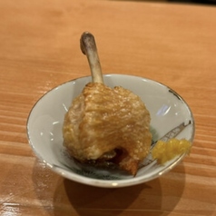 チューリップ手羽唐揚げ