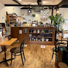 席数詳細は店舗までお問い合わせ下さい