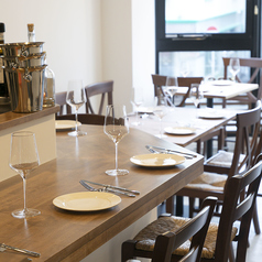 da Ypsilon ダ イプシロンの雰囲気1