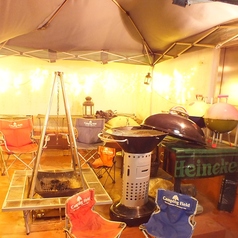 バーベキューハウスTOKYO 新宿店のコース写真