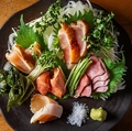 焼鳥酒場 みのり堂のおすすめ料理1