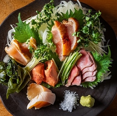 焼鳥酒場 みのり堂のおすすめ料理1