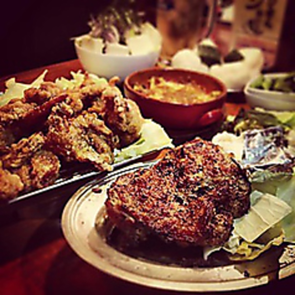 2H飲放題付コース3000円～