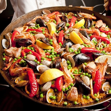 スペイン食堂 Gastrobar CERO ガストロバル セロのおすすめ料理1