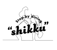 Stop by dining shikku ストップバイダイニングシックの特集写真