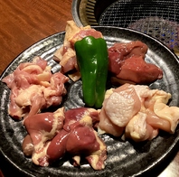 鮮度自慢！こだわりの食材！