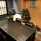 照菜 新橋店の雰囲気2