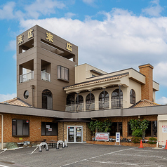 焼肉レストラン末広の雰囲気3