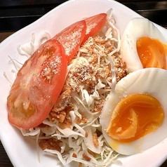 キャベツサラダ