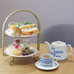 Cafe and Snack HARMONIAの特集写真