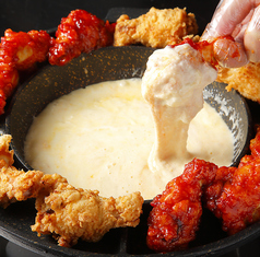 韓国酒場 SALAN サラン特集写真1