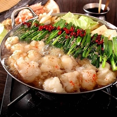 串まる 大宮店のコース写真