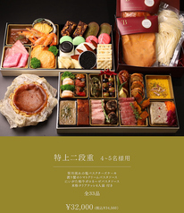 Tsubamesanjo Bit 燕三条本店のコース写真