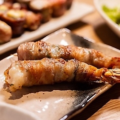 博多やさい巻き串屋 ねじけもん 恵比寿 別邸のおすすめ料理3