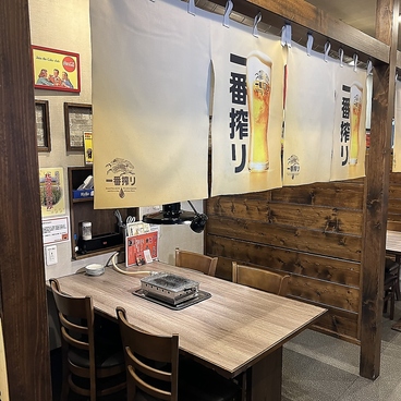 楓月縁 豊岡支店の雰囲気1