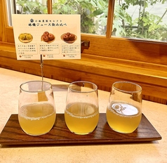 プリモフィト軽井沢駅舎店のおすすめドリンク1