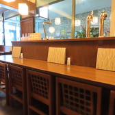 海鮮居酒屋 順厚丸の雰囲気3