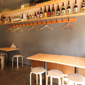 酒と肴　弦の雰囲気2