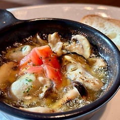 Oyster Bar ジャックポット 府中の特集写真