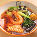 料理メニュー写真&nbsp;四川麻辣湯