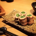 料理メニュー写真&nbsp;万能ねぎ