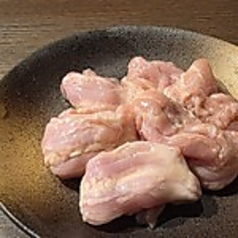 鶏せせり