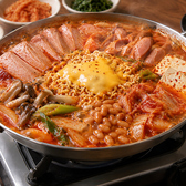 ヤンニョムのおすすめ料理2