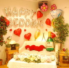 CREAM さんさん飯店特集写真1