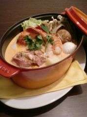 トラットリアバンケット Trattoria Banchettoのコース写真