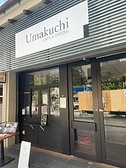 Umakuchi E}N` ʐ^