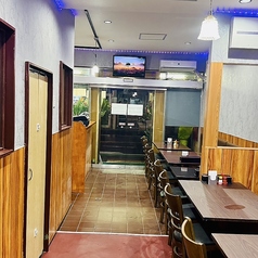 UMAI DINING ウマイダイニングの雰囲気2