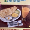 料理メニュー写真&nbsp;お子様セット（キッズセット）