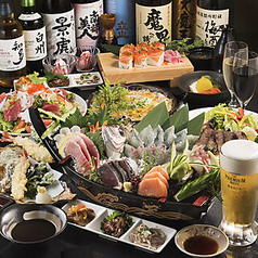 よいのひ 神田のコース写真