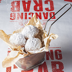 ルイジアナベニエ1P