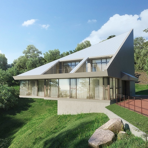 KOBE KITANO TERRASSE RExL^meX