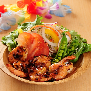 LANIKAI CAFE ラニカイカフェのおすすめ料理1