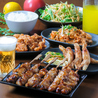 大衆焼き鳥ZUNZUN ズンズンのおすすめポイント3