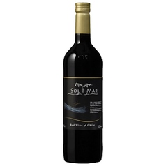 ソル イ マールレッド(チリ)