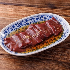 和牛レバー
