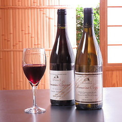 【Belly Beads Winery】