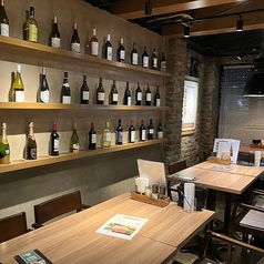 宴会×飲み放題　釜炊きごはんと炭焼きステーキフジタ　溝の口店のコース写真