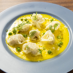 Lentement ロントゥモンのおすすめ料理2