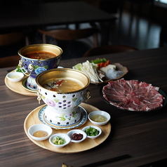 織 Ori by Wellbeのコース写真