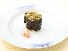 はまち/あじ/明太子/かにみそ