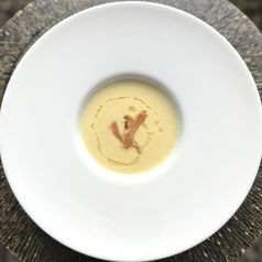 【C】　本日のスープ