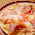 料理メニュー写真&nbsp;蘭王最高級卵のビスマルク
